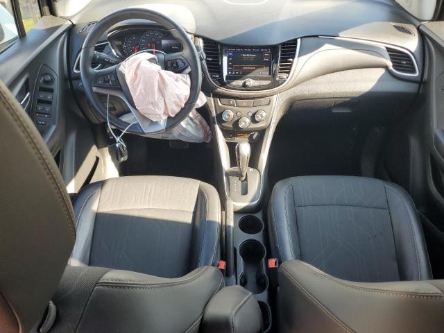 2022 CHEVROLET TRAX 1LT - KL7CJPSM4NB524490