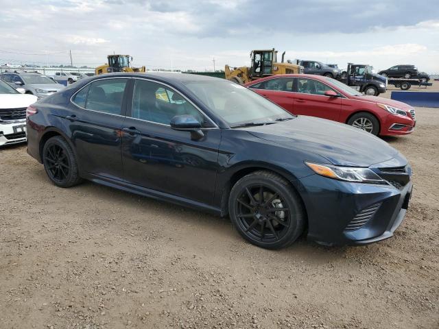 2020 TOYOTA CAMRY SE - 4T1G11AK6LU976505