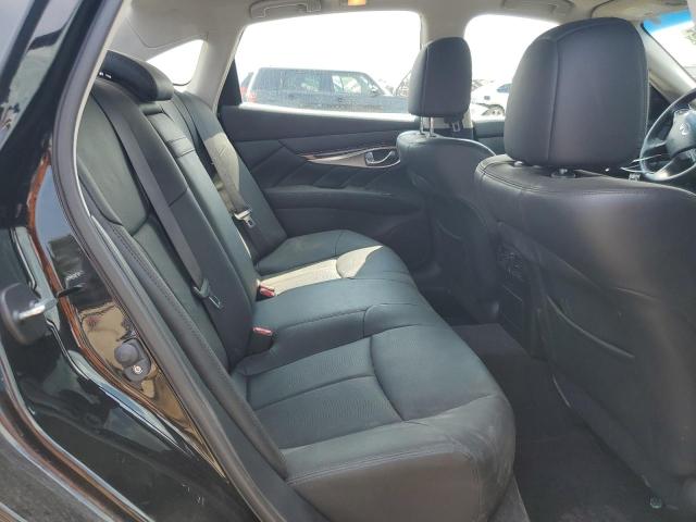 2019 INFINITI Q70 3.7 LU JN1BY1ARXKM585950