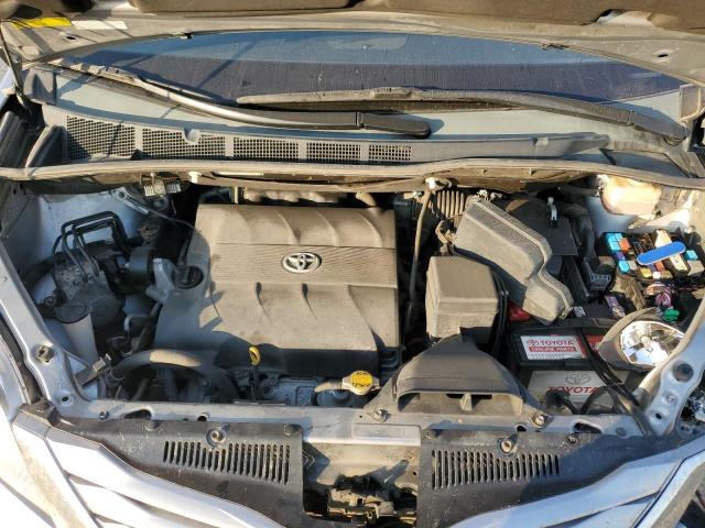 2015 TOYOTA SIENNA LE - 5TDJK3DC1FS106712
