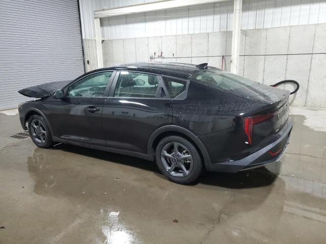 2025 KIA K4 LX 3KPFT4DE2SE078434
