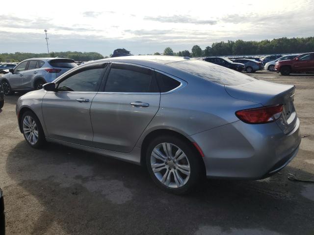 2015 CHRYSLER 200 LIMITE 1C3CCCAB7FN546817