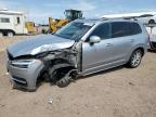 2017 VOLVO XC90 T6 - YV4A22PKXH1171567
