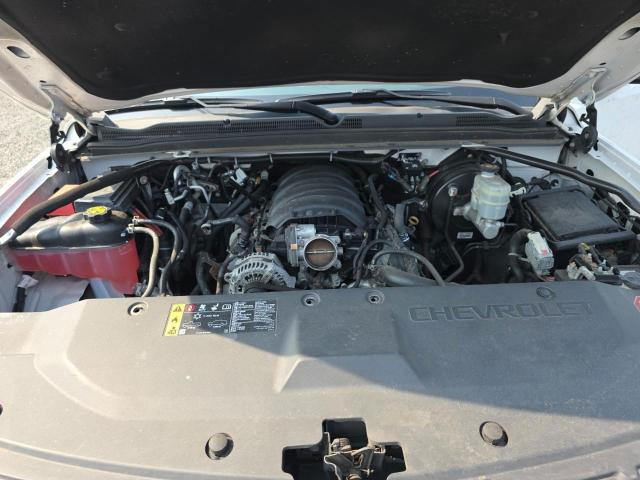 2020 CHEVROLET TAHOE POLI 1GNSKDEC3LR188677