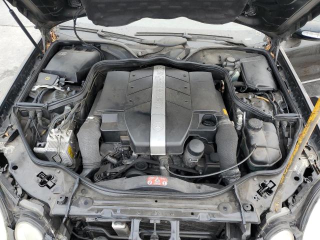 2004 MERCEDES-BENZ E 320 #3227011906