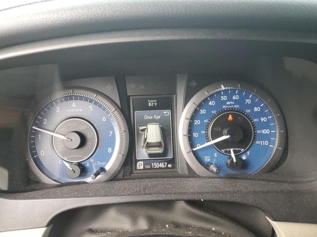 2015 TOYOTA SIENNA XLE 5TDYK3DC4FS580345