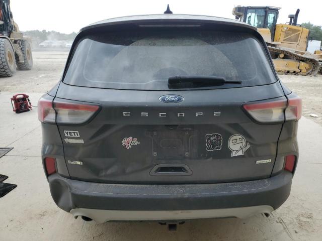 2020 FORD ESCAPE S - 1FMCU0F63LUA33516
