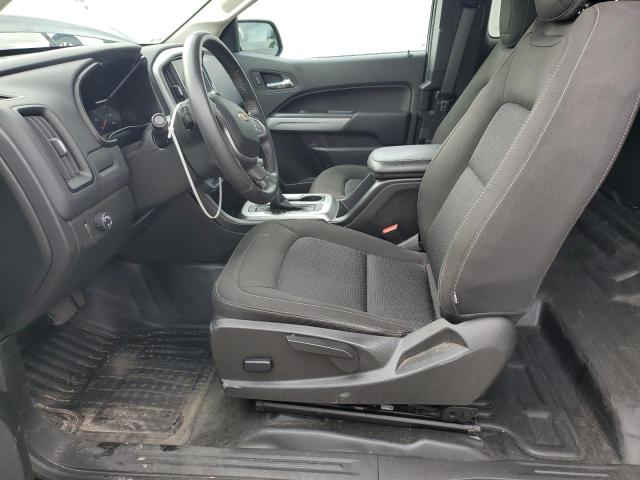 2022 CHEVROLET COLORADO LT 1GCHSCEA3N1262838