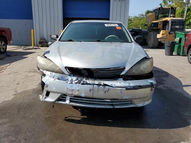 2006 TOYOTA CAMRY SE #3296230495