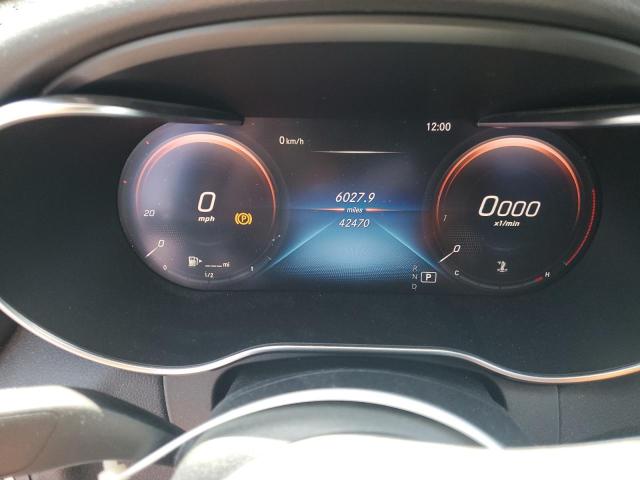 2021 MERCEDES-BENZ C 300 W1KWF8DB0MR627520