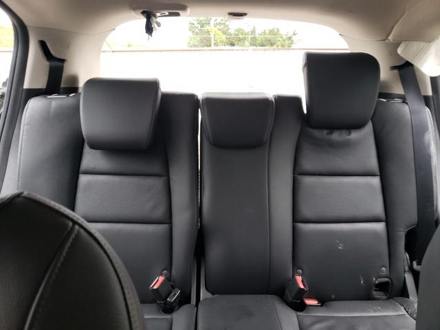 2020 HONDA HR-V EXL 3CZRU6H74LM701183