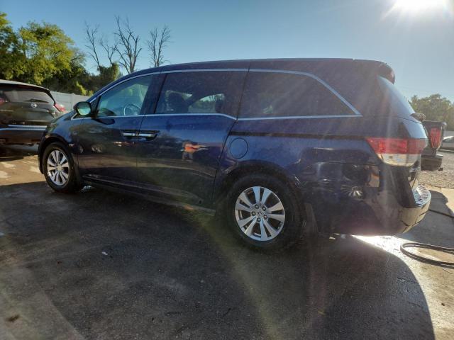 2016 HONDA ODYSSEY SE 5FNRL5H39GB064074
