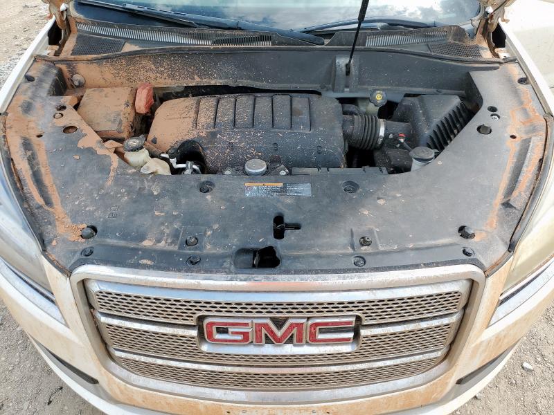 2015 GMC ACADIA DEN 1GKKRTKD7FJ237656