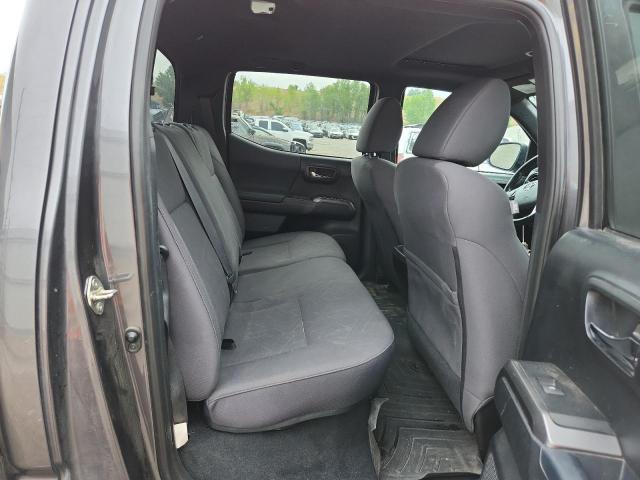 2016 TOYOTA TACOMA DOU 5TFCZ5AN0GX023225
