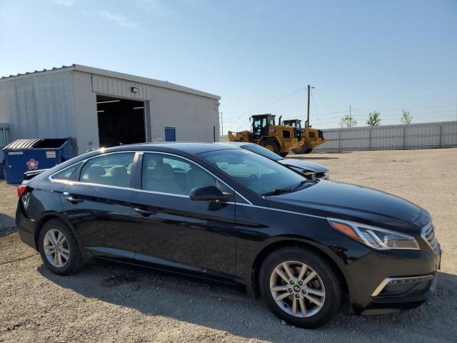 2015 HYUNDAI SONATA SE - 5NPE24AF4FH155737