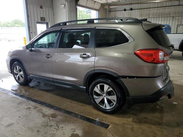 2021 SUBARU ASCENT PRE 4S4WMAFD6M3466241