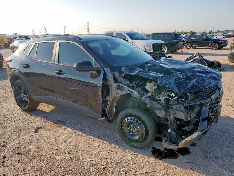 2025 CHEVROLET TRAX ACTIV KL77LKEPXSC133449