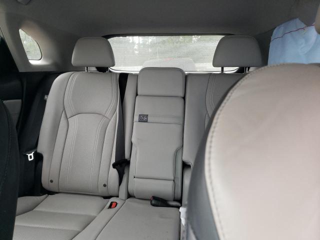 2019 LEXUS RX 350 BAS 2T2BZMCA9KC176804