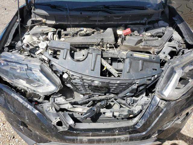 2018 NISSAN ROGUE S 5N1AT2MV7JC817281