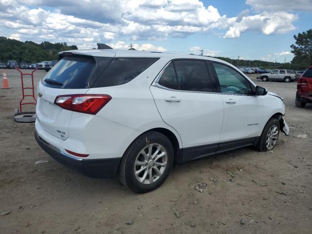 2018 CHEVROLET EQUINOX LT - 2GNAXSEV6J6334615