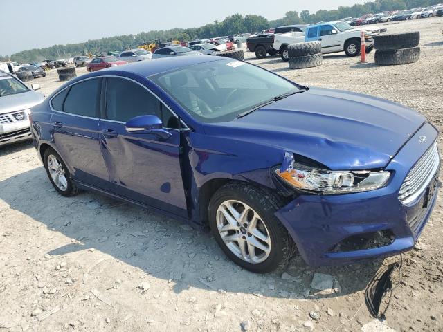 2013 FORD FUSION SE - 3FA6P0H91DR305608