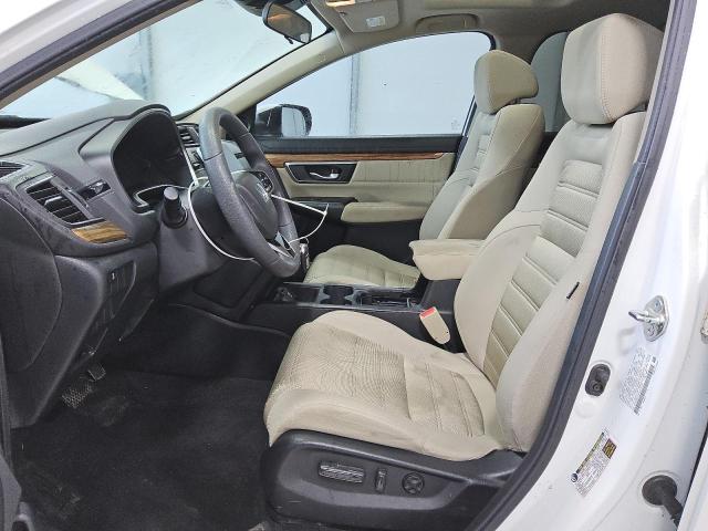 2017 HONDA CR-V EX 2HKRW1H55HH519135