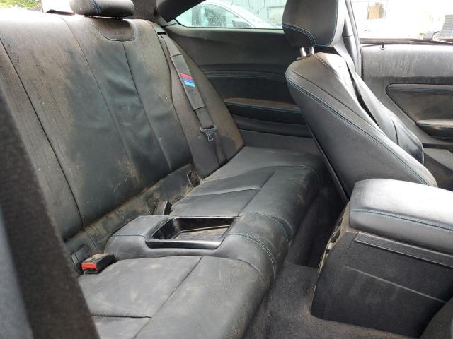 2018 BMW M2 WBS1J5C51J7B70362