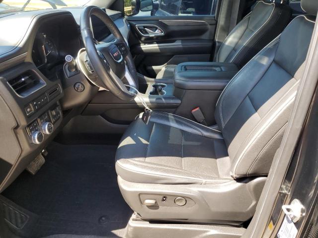 2021 GMC YUKON SLT 1GKS2BKD6MR126108
