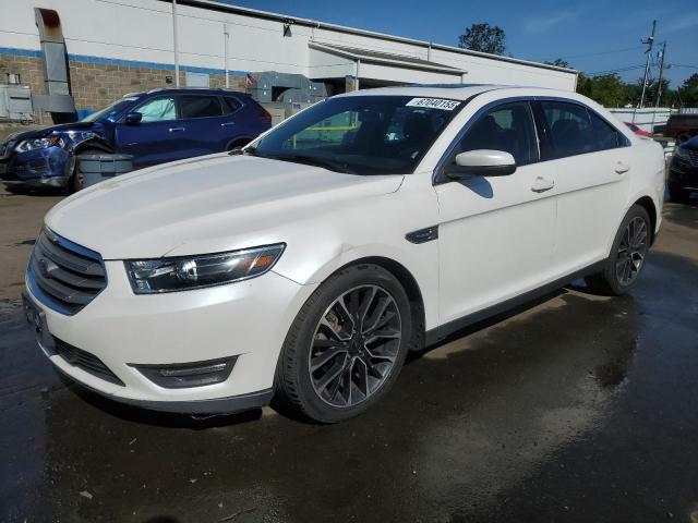 2018 FORD TAURUS SEL #3312266772