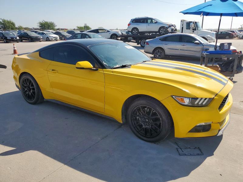 2015 FORD MUSTANG 1FA6P8TH6F5354595