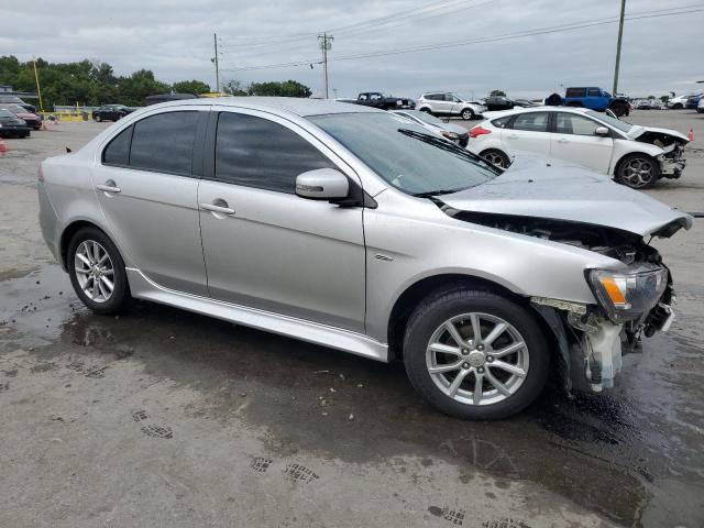 2016 MITSUBISHI LANCER ES JA32U2FU0GU005154