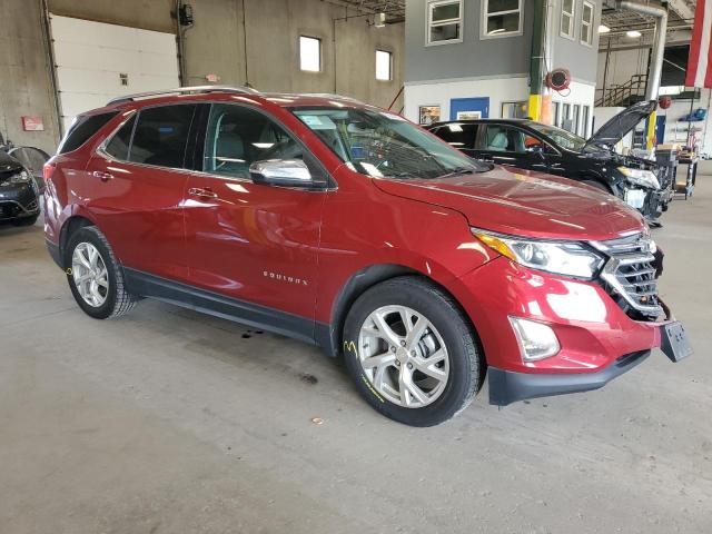 2019 CHEVROLET EQUINOX PREMIER 2GNAXXEV5K6100531