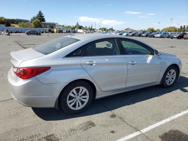 2011 HYUNDAI SONATA GLS - 5NPEB4AC3BH114824