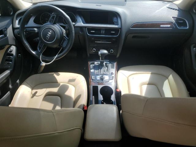 2015 AUDI A4 PREMIUM - WAUFFAFL3FA073749