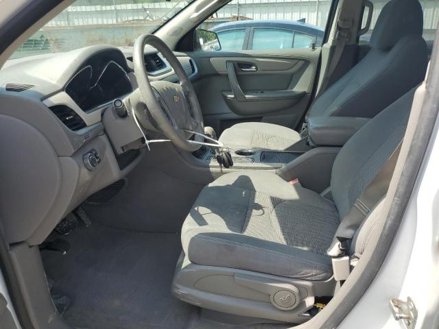 2017 CHEVROLET TRAVERSE LS 1GNKVFED9HJ148220