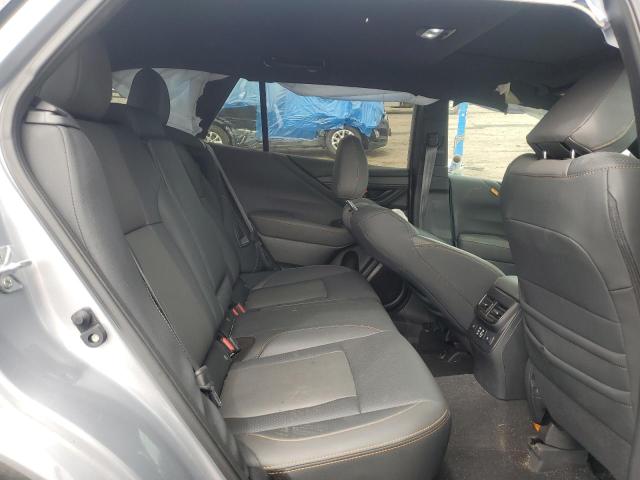 2024 SUBARU OUTBACK WILDERNESS 4S4BTGUD8R3301466