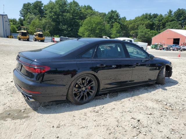 2025 AUDI S8 WAULSAF82SN006962