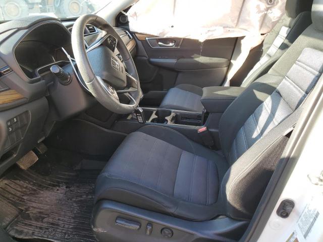2018 HONDA CR-V EX 5J6RW1H50JL003759