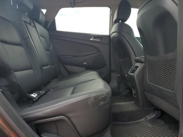 2020 HYUNDAI TUCSON LIMITED KM8J3CAL6LU091466