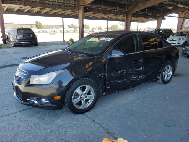 2013 CHEVROLET CRUZE LT - 1G1PC5SB7D7199233