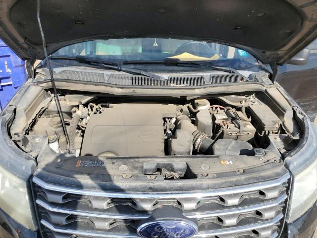 2016 FORD EXPLORER 1FM5K8B80GGB45070