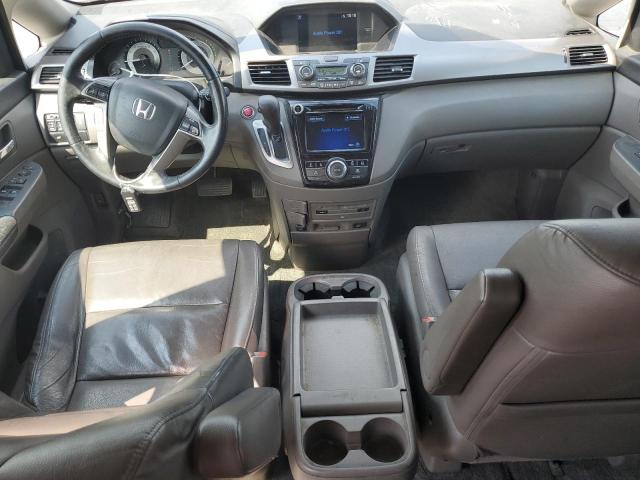 2016 HONDA ODYSSEY EXL 5FNRL5H61GB120616