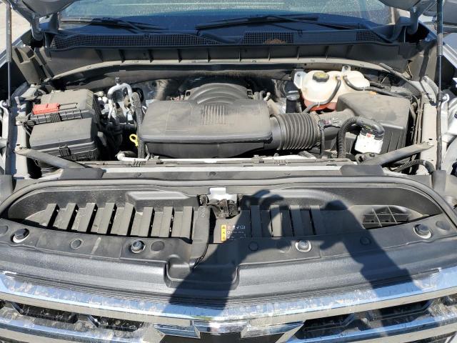 2022 CHEVROLET SILVERADO - 1GCPACED3NZ514260
