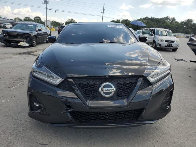2021 NISSAN MAXIMA SR 1N4AA6EV7MC503866
