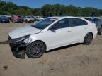 2022 KIA FORTE GT - 3KPF44AC8NE482844