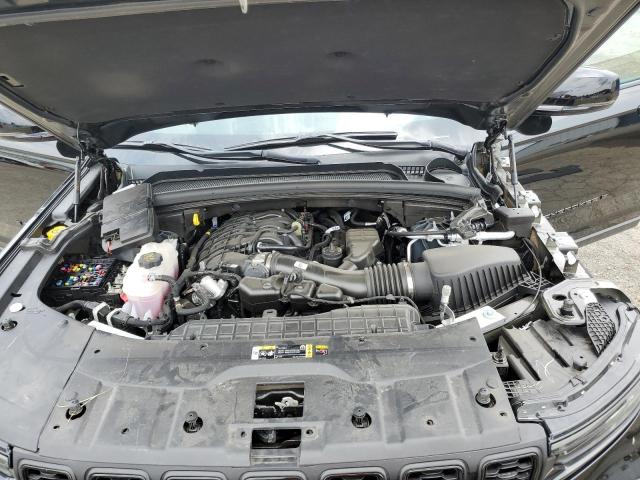 2025 JEEP GRAND CHER 1C4RJKBG3S8660273
