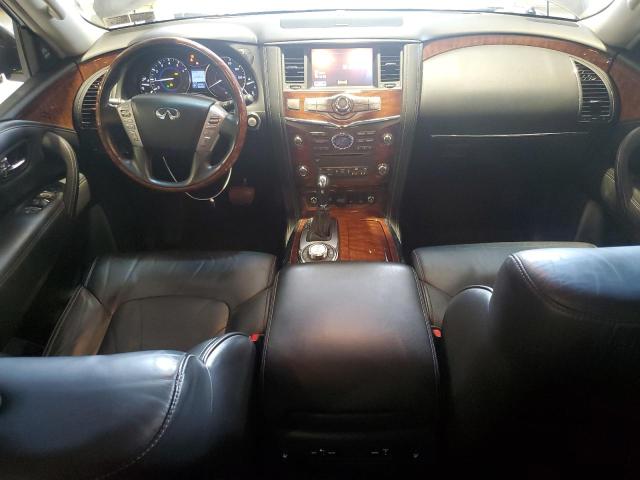 2017 INFINITI QX80 BASE JN8AZ2NE6H9159434