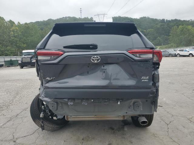 2024 TOYOTA RAV4 XLE P - 2T3A1RFV2RW484125