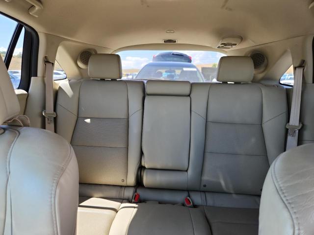 2017 ACURA RDX ADVANC 5J8TB3H70HL009075