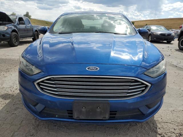 2017 FORD FUSION SE 3FA6P0HD1HR367231